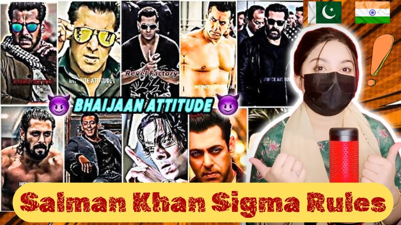 Salman Khan sigma rule 👑| Salman Khan savage moments😎| Salman Khan chad memes🔥| Meme Compilation😈