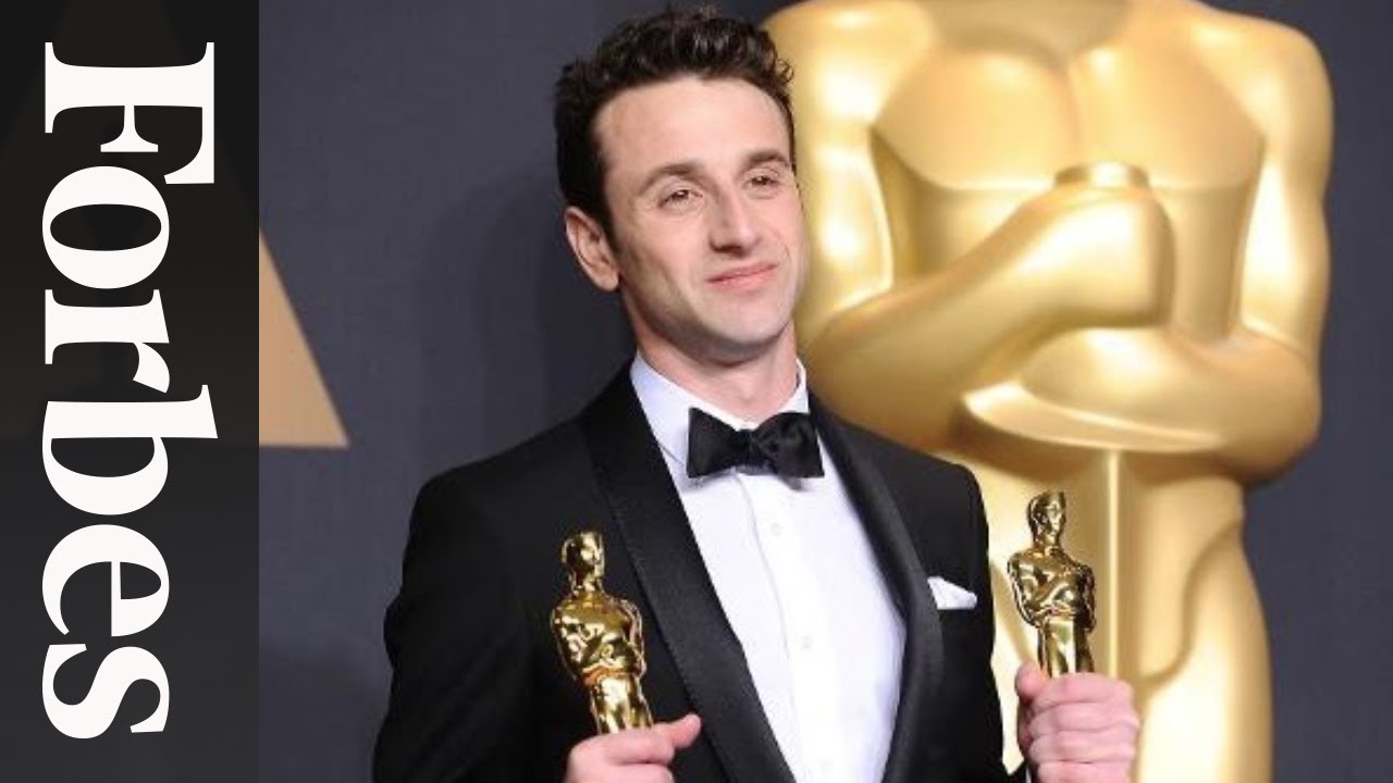 How Oscar Winner Justin Hurwitz Made La La Land Come To Life | Forbes