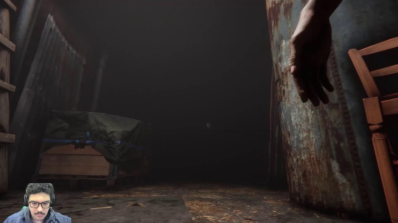 LIVE DE TERROR JAPON&Ecirc;S | The Bathhouse Restored Edition