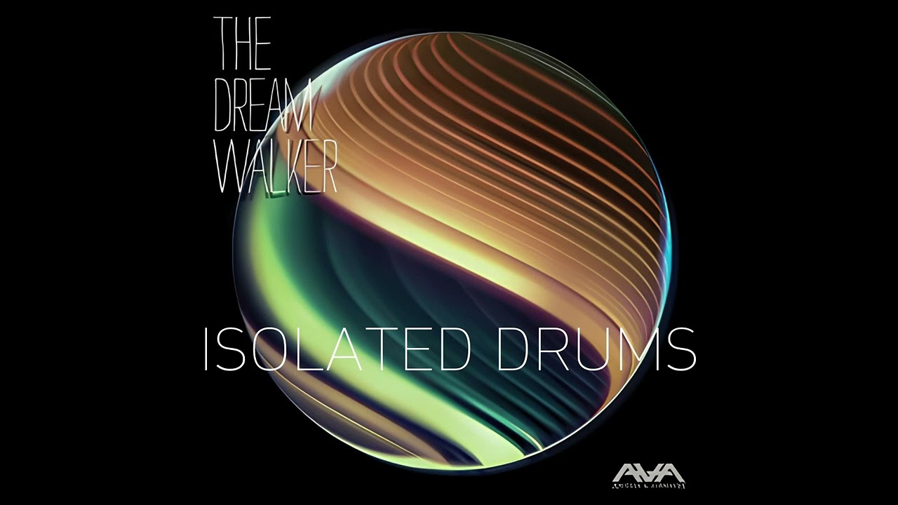 Angels and Airwaves - The Wolfpack(Isolated Drums)