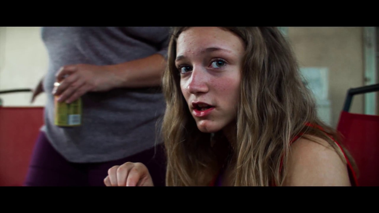 BLACKMAGIC CINEMA CAMERA 2.5k - 4K test
