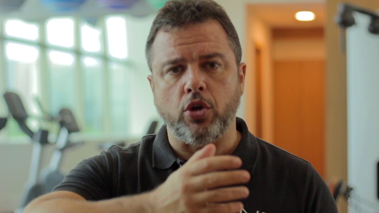 Explicação da Técnica Réplica do PNF