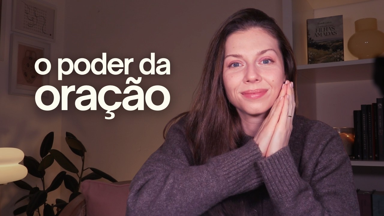 Você está orando da maneira certa? | disciplina da oração