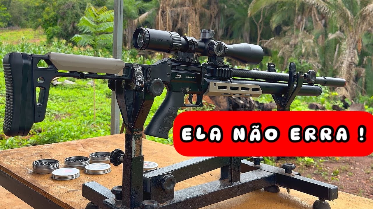 PCP Ap1000 Vale A Pena? 