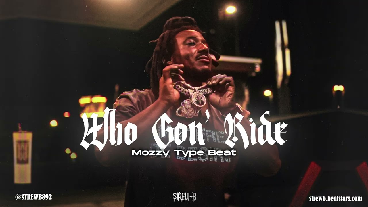 [FREE] Mozzy Type Beat 2025 - 