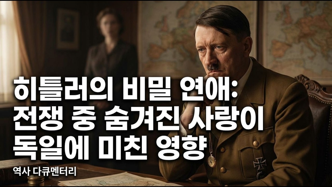 비극적인 사랑: 독재자와 그의 연인이 맞이한 마지막 순간