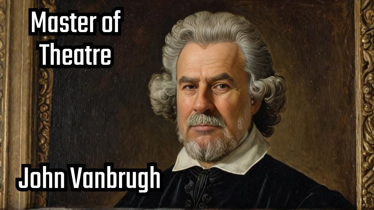 John Vanbrugh: The Genius Behind Iconic Structures