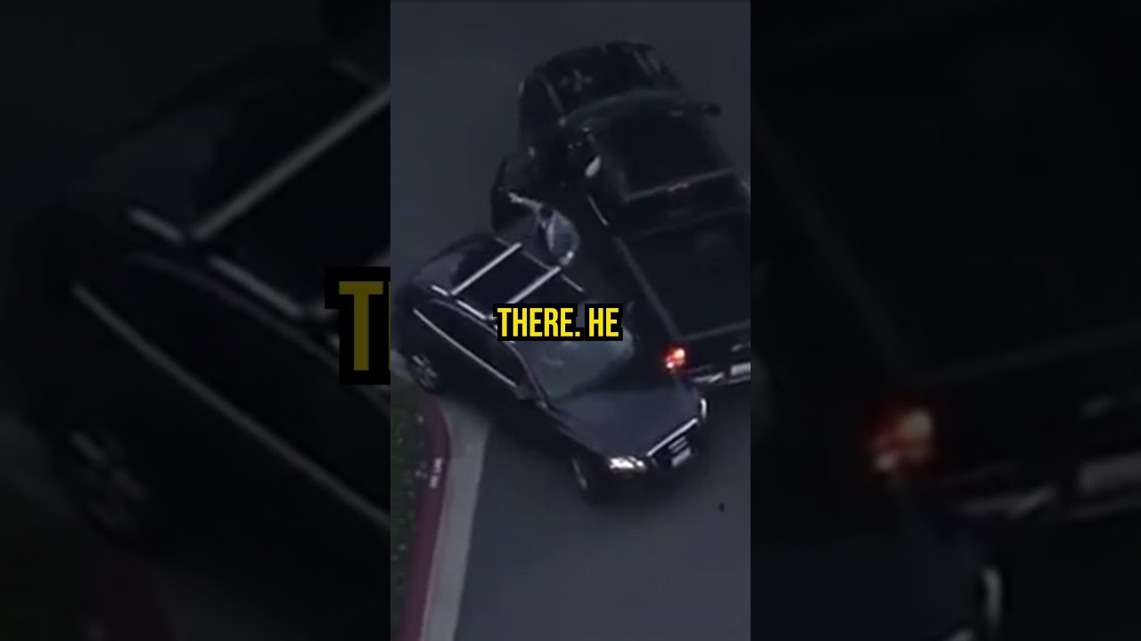 🐕&zwj;🦺🚔 Police K9&rsquo;s Incredible Takedown in Action! 🔥 #police #lawenforcement #dog #k9 # #justice #crime