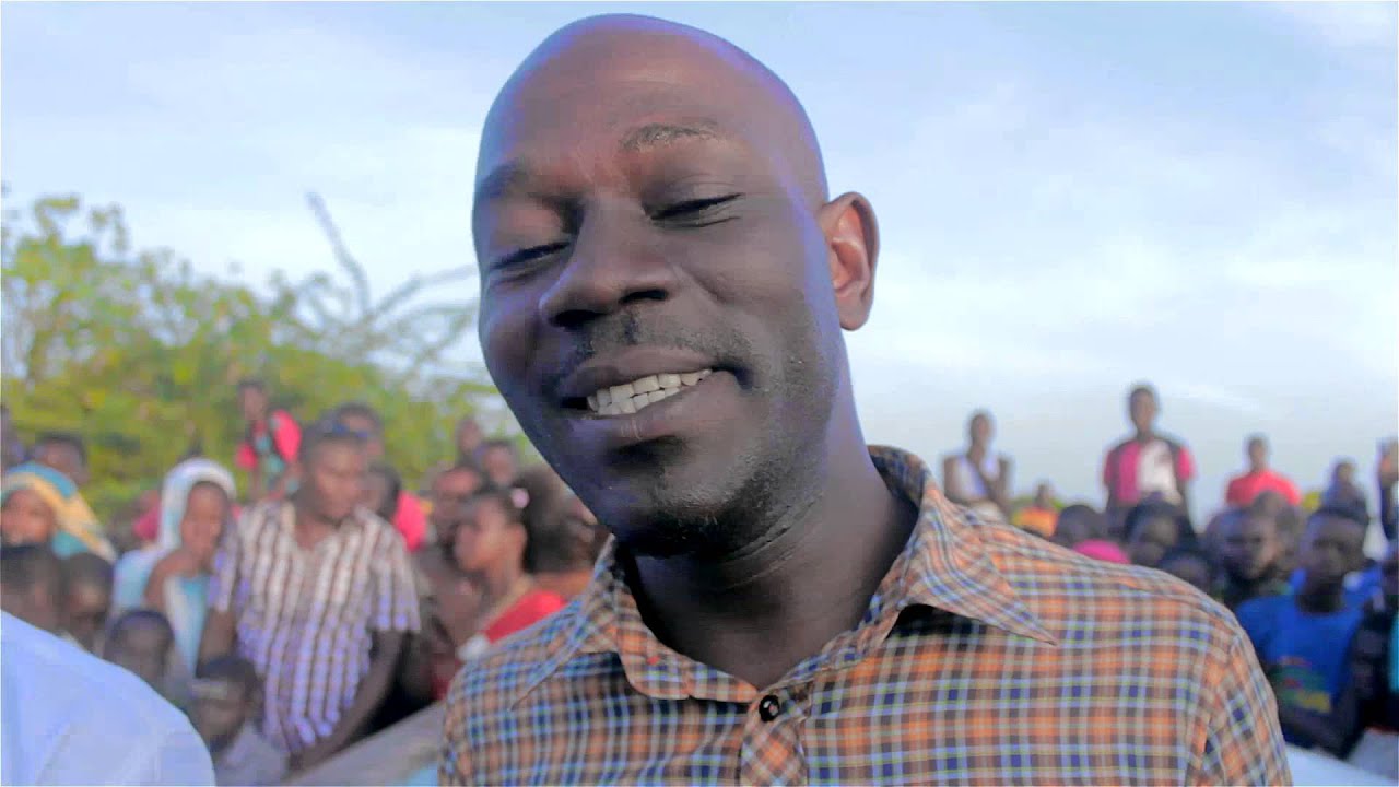 Dicko Fils Feat Floby  ANANI NA