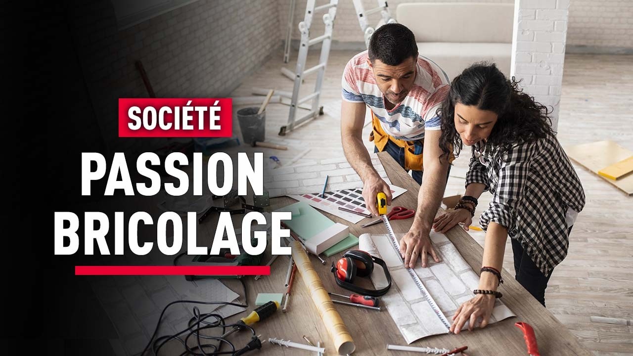 Ces Français transforment leurs maisons eux-mêmes pour économiser - Documentaire Complet - BSF