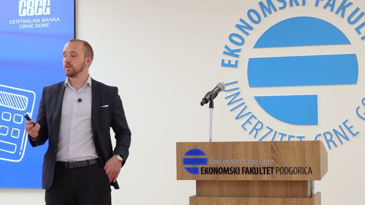Kurs: Finansijska pismenost (E3) - Sigurnost online transakcija