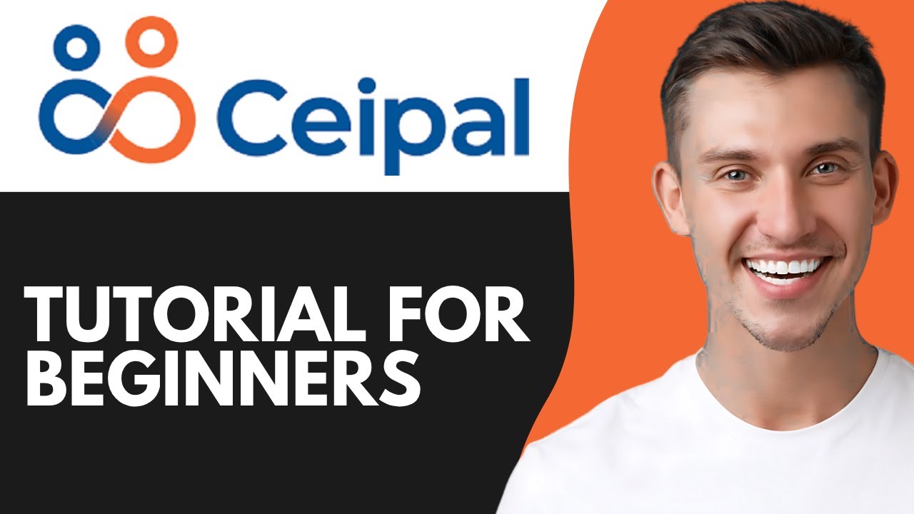 HOW TO USE CEIPAL ATS (2026) | STEP BY STEP RECRUITING SOFTWARE GUIDE