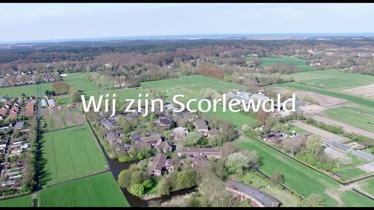 Wij zijn Scorlewald | Antroposofische zorginstelling voor mensen met een beperking