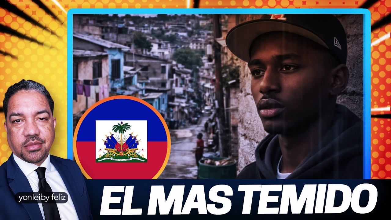 Asi operaba b4nda de ANDRES EL HAITIANO EL TERROR el control total de villa faro