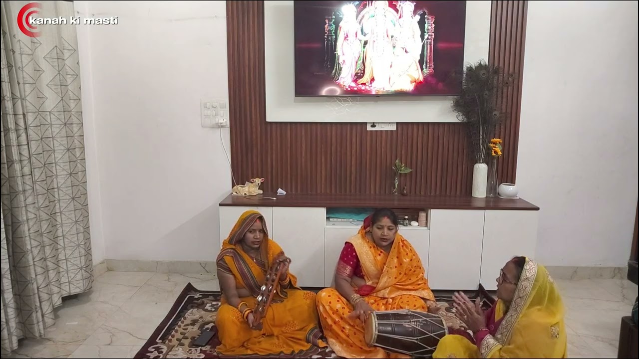 Sara Jagat Sansara Vipatti | Ram Kahe Ko Dala | Heart Touching Ram Bhajan