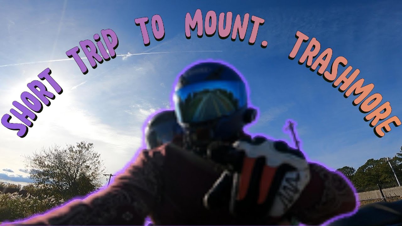 Back After a Holiday break — Just Riding