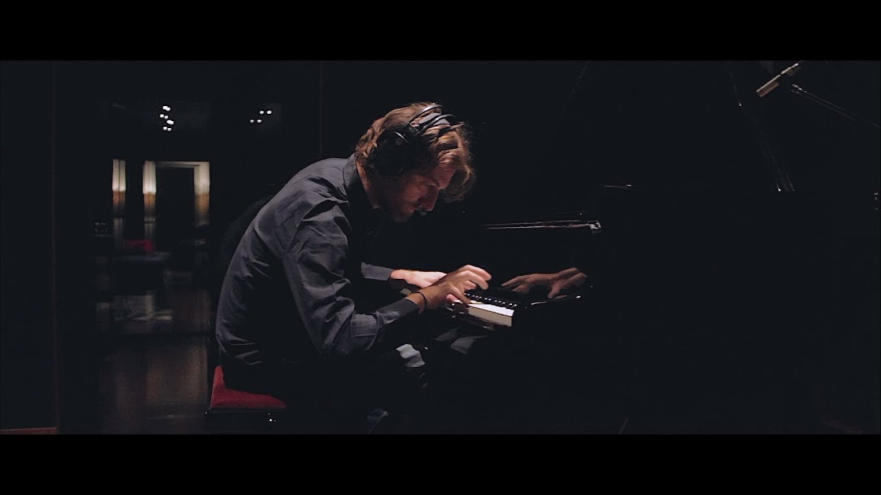 Fabrizio Campanelli - Circles Of Time