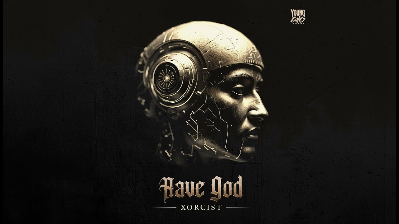 XORCIST - SHOW ME THE WAY