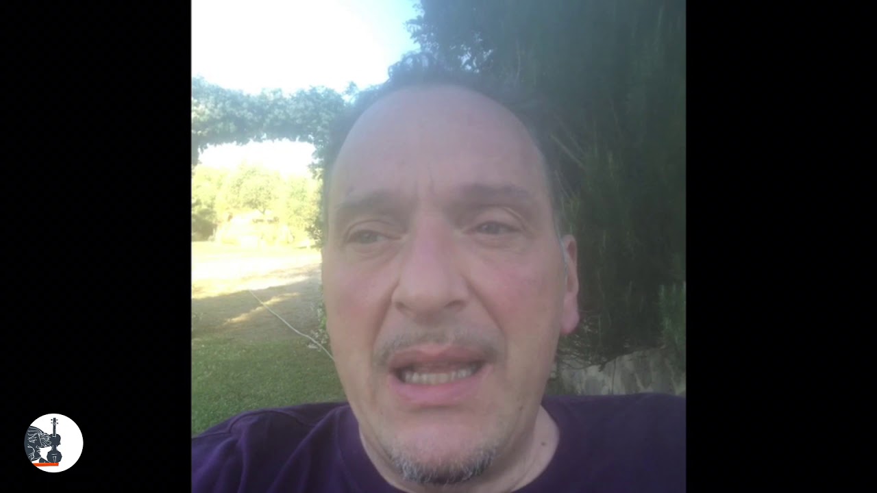 IX Lezione Magistrale: Luca Benucci