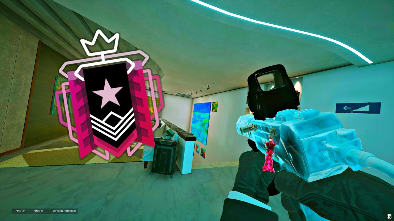 THE *BEST* #1 CONTROLLER CHAMPION SETTINGS AND SENSITIVITY ON SIEGE X FOR *0 RECOIL* PS5/XBOX/PC