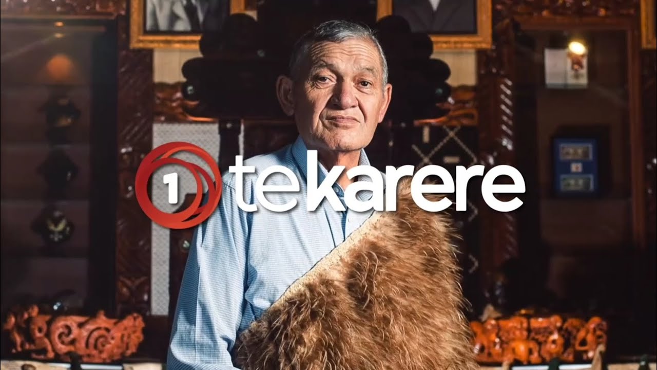 Te Karere - Death of Māori King Kiingi Tuheitia (Full Bulletin) | August 30th, 2024