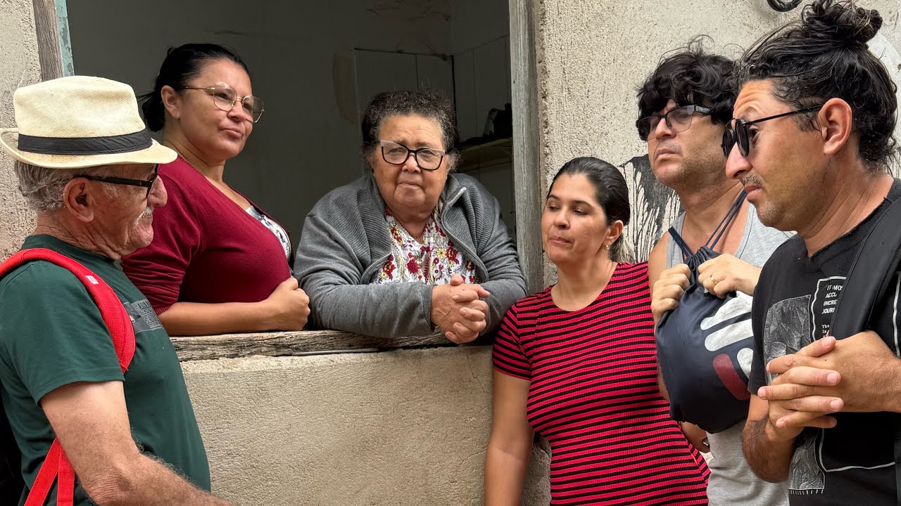 Será Que Eles Estavam Trabalhando Mesmo?🤣🤣
