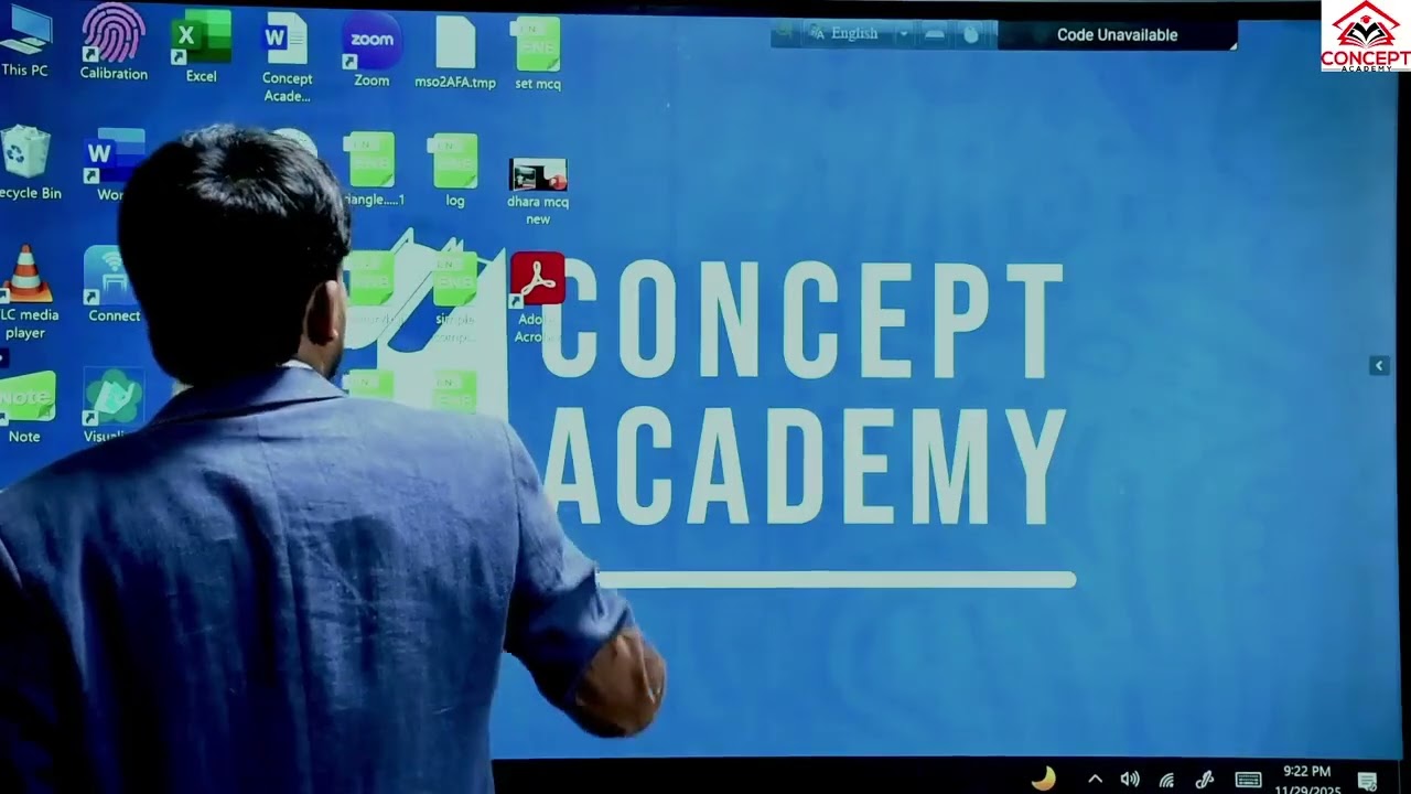 Math class 18 (পিতা ও পুত্রের বয়স বের করা)