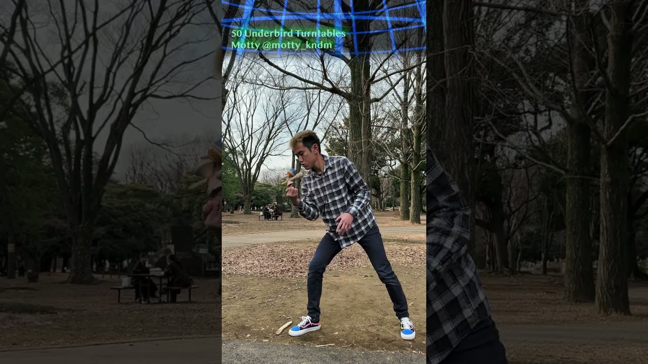BEST KENDAMA WORLD RECORDS 2025