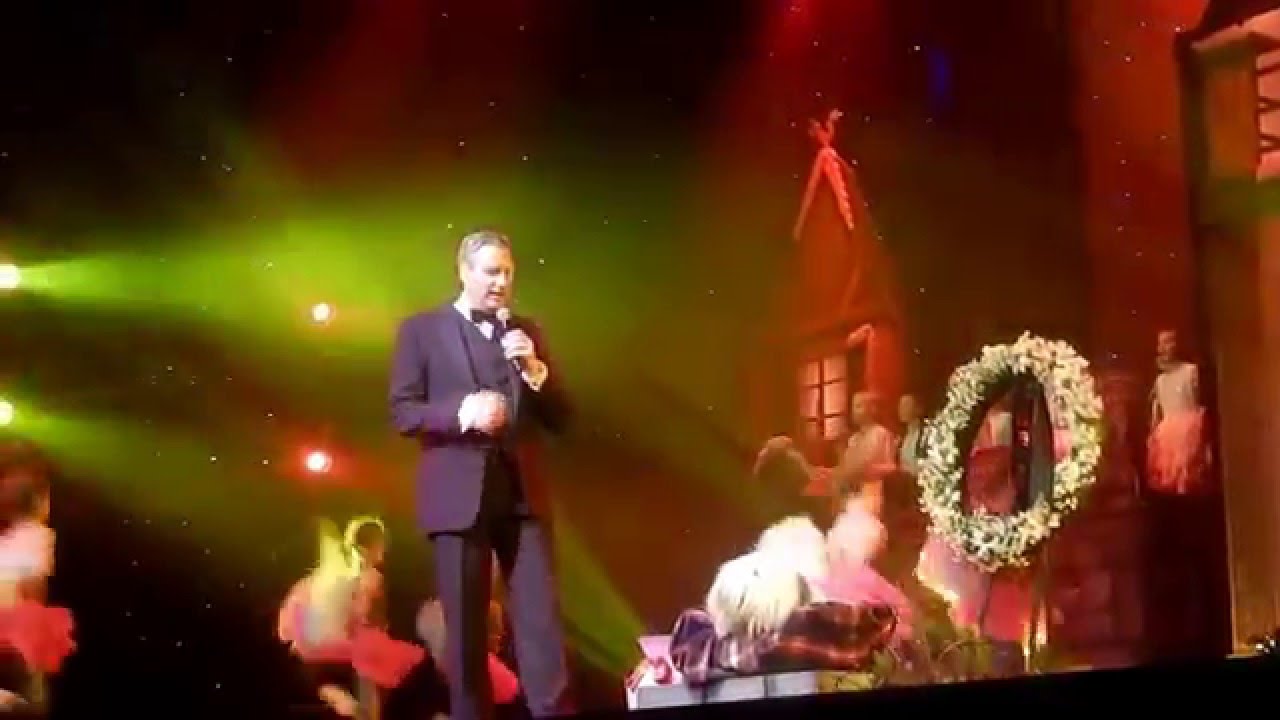 Samson & Gert Kerstshow 2015 - Beste vriend