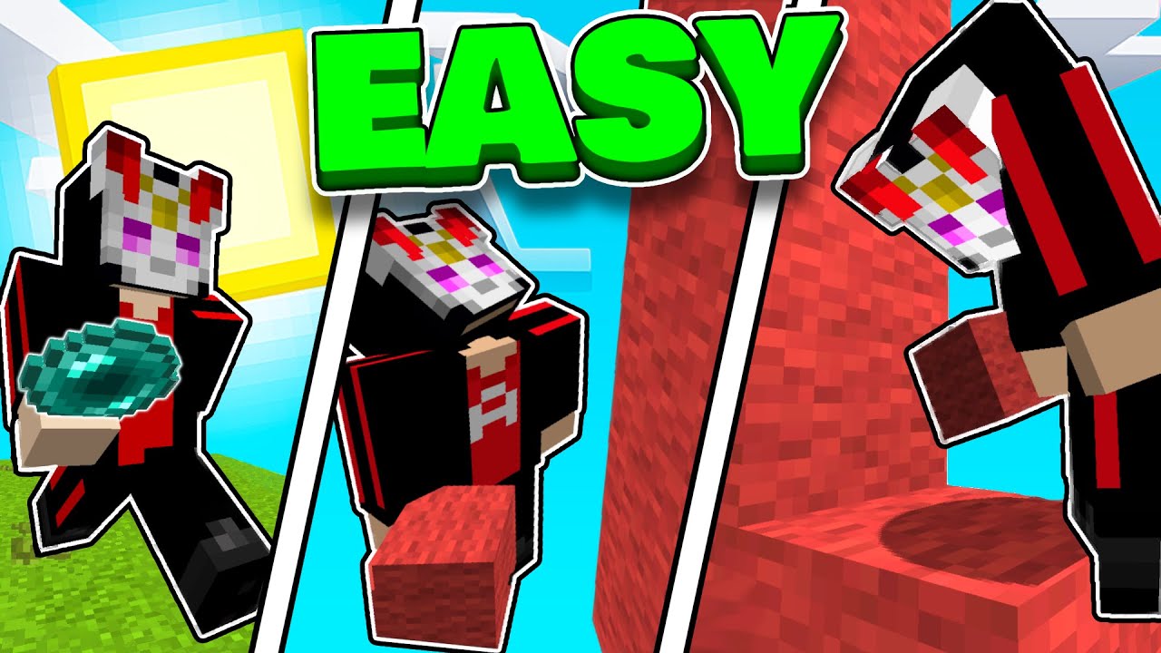 How to Downstack on The Hive (EASY)