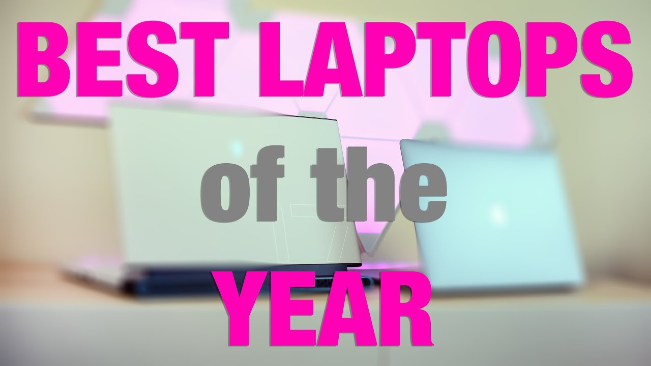 Best Laptops of the Year | Which Is the Best Laptop in 2019? UltraBooks Gaming & Content Creation