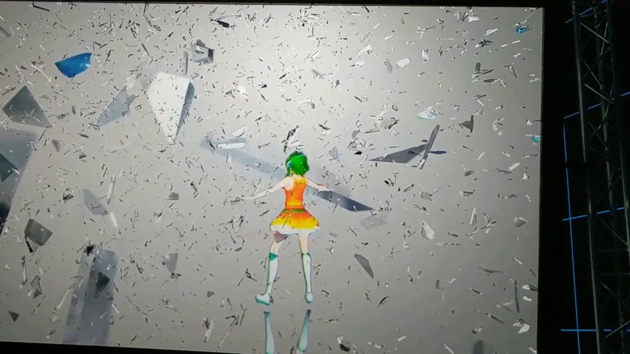 Hito Steyerl - Factory of the Sun 2015 (excerpt)