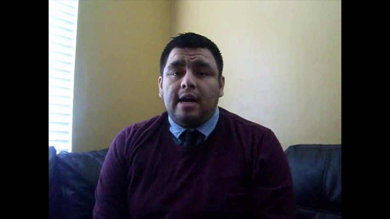 Alex Escalera Pitch