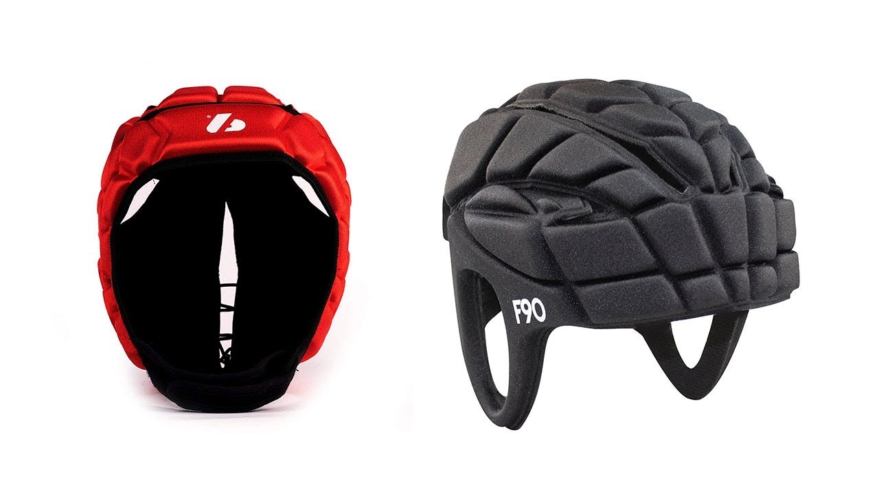 Soccer Headgear : The Best Soccer Headgear 2019