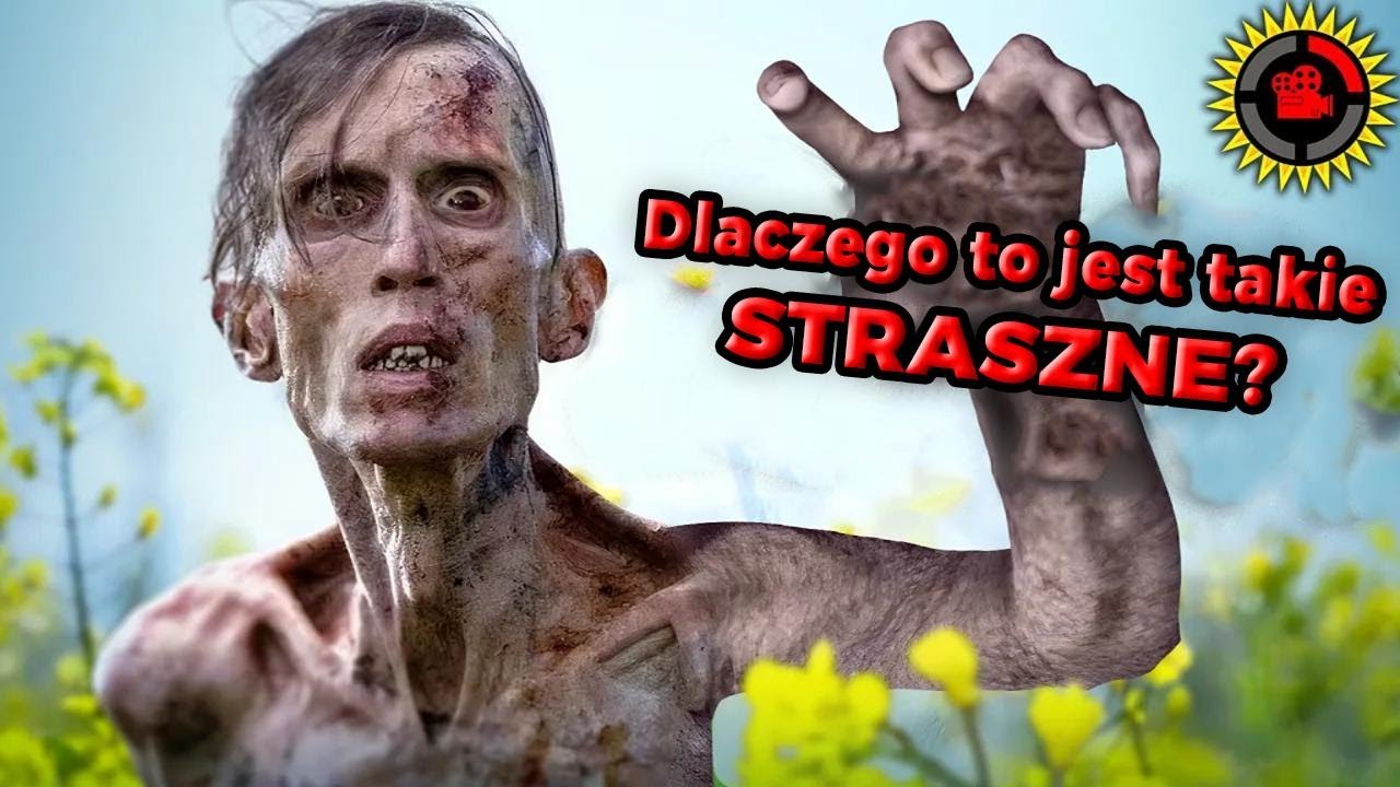 Dlaczego „28 lat później” naprawdę budzi w nas strach?