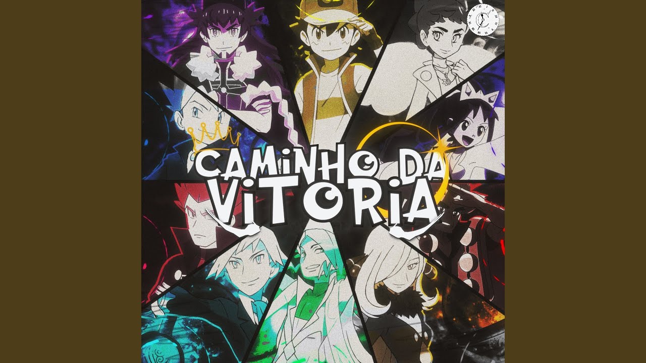 Campeões: Caminho da Vitória