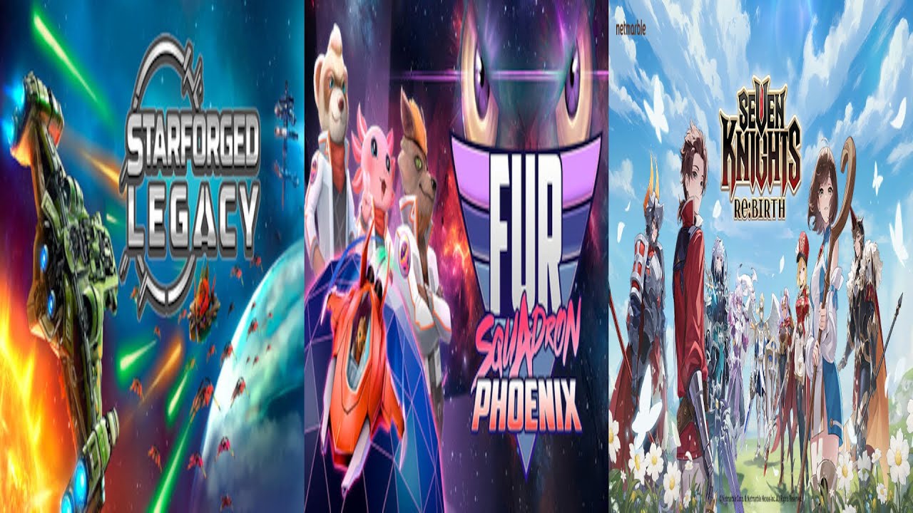 Addictive Indie Gems That Nobody's Talking About Vol. 131