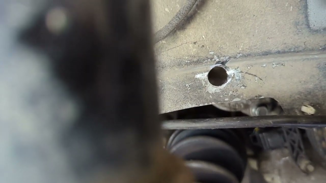 Mazda CX7 Tensioner and Serpentine Belt
