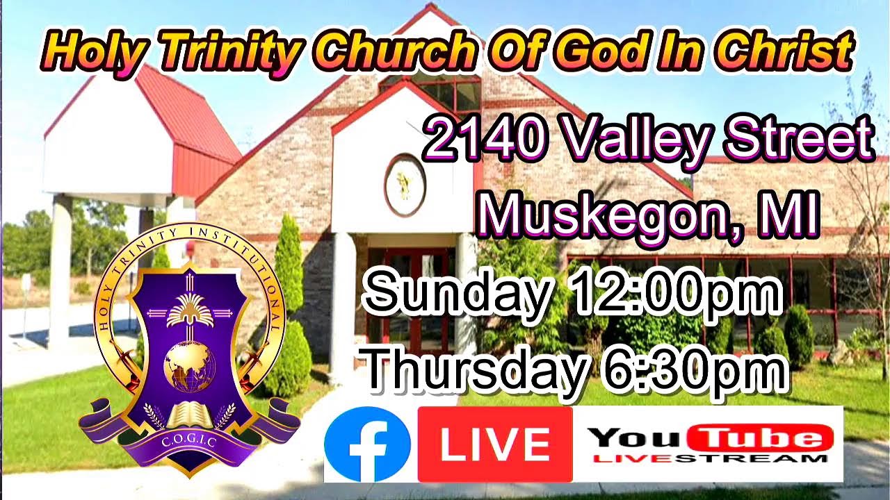 Sunday Worship Service 2/8/2026