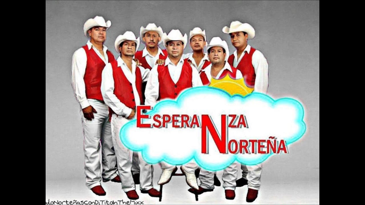 Esperanza Nortenas-Polkas