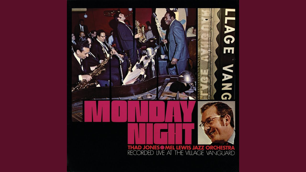 Kids Are Pretty People (Live At The Village Vanguard / 1968)