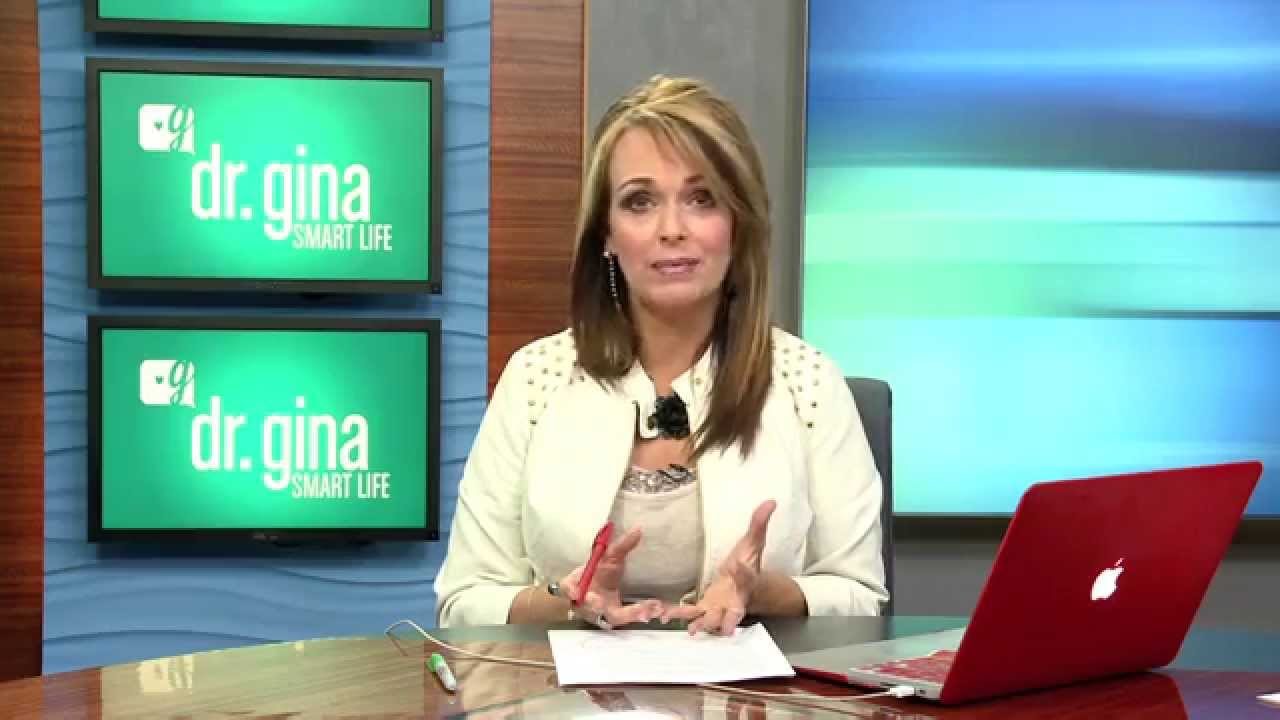 Ask Dr. Gina: Did my husband screw up my son?