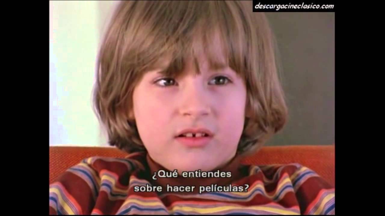The Shinning - Haciendo El Resplandor (Subtitulado)