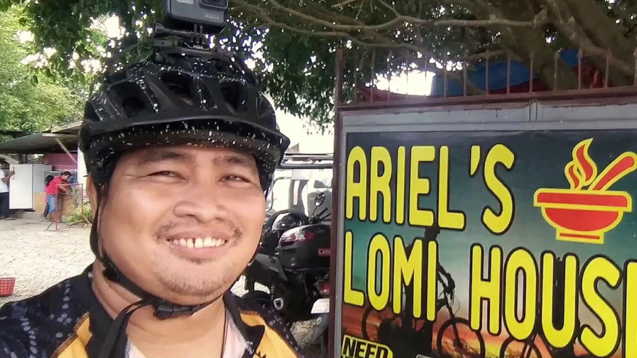 Our Nuvali Trails ride 2018