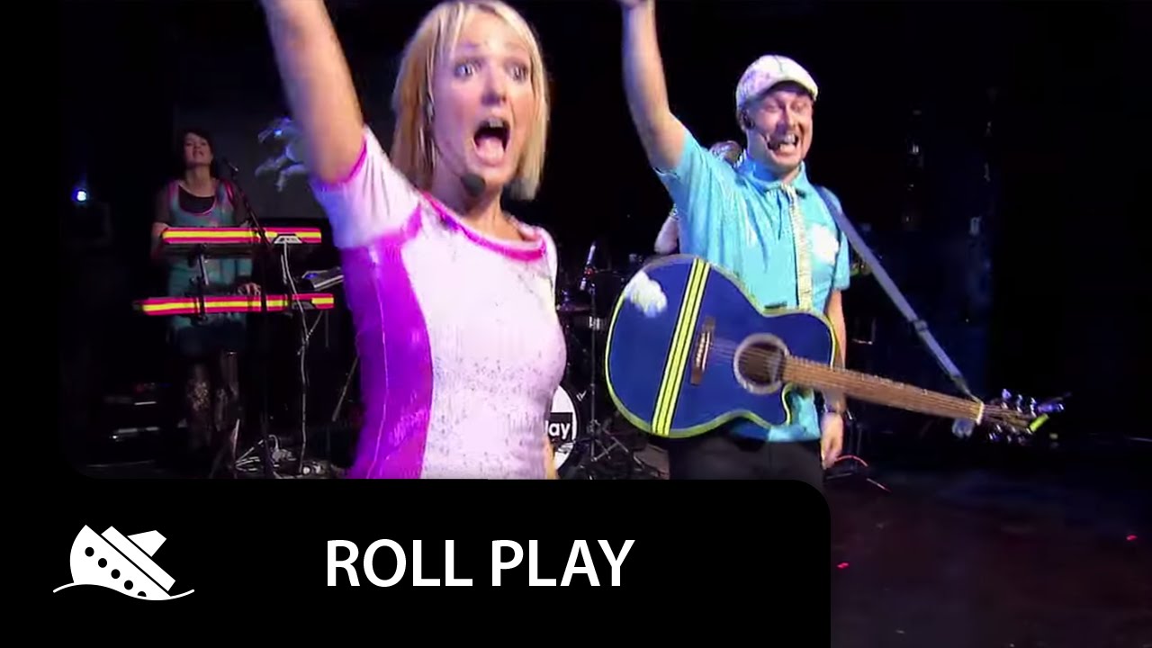 Roll Play | Season 3 | Episode 13 | Fly Like A Dragon | Andronika Kelso | Johnson Bobby