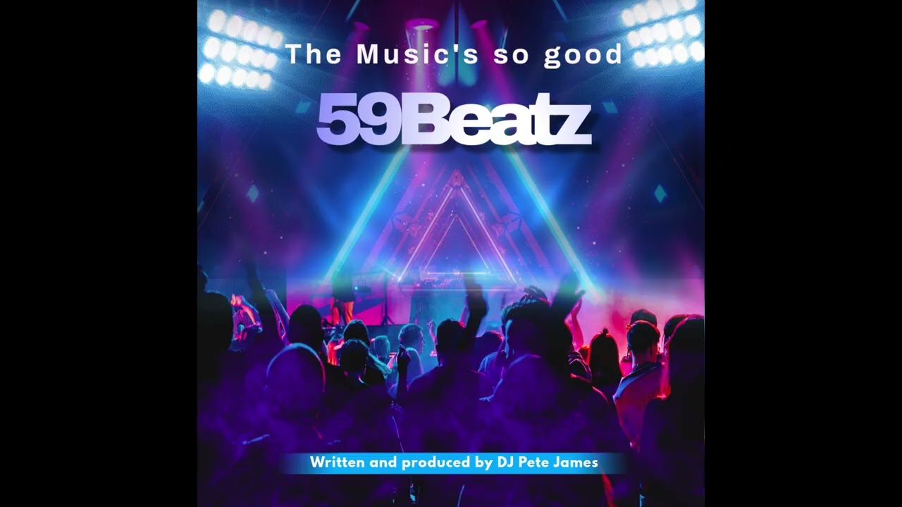 Soul- R & B - Dance - Jazz Funk - Slow Jams - Disco  - House