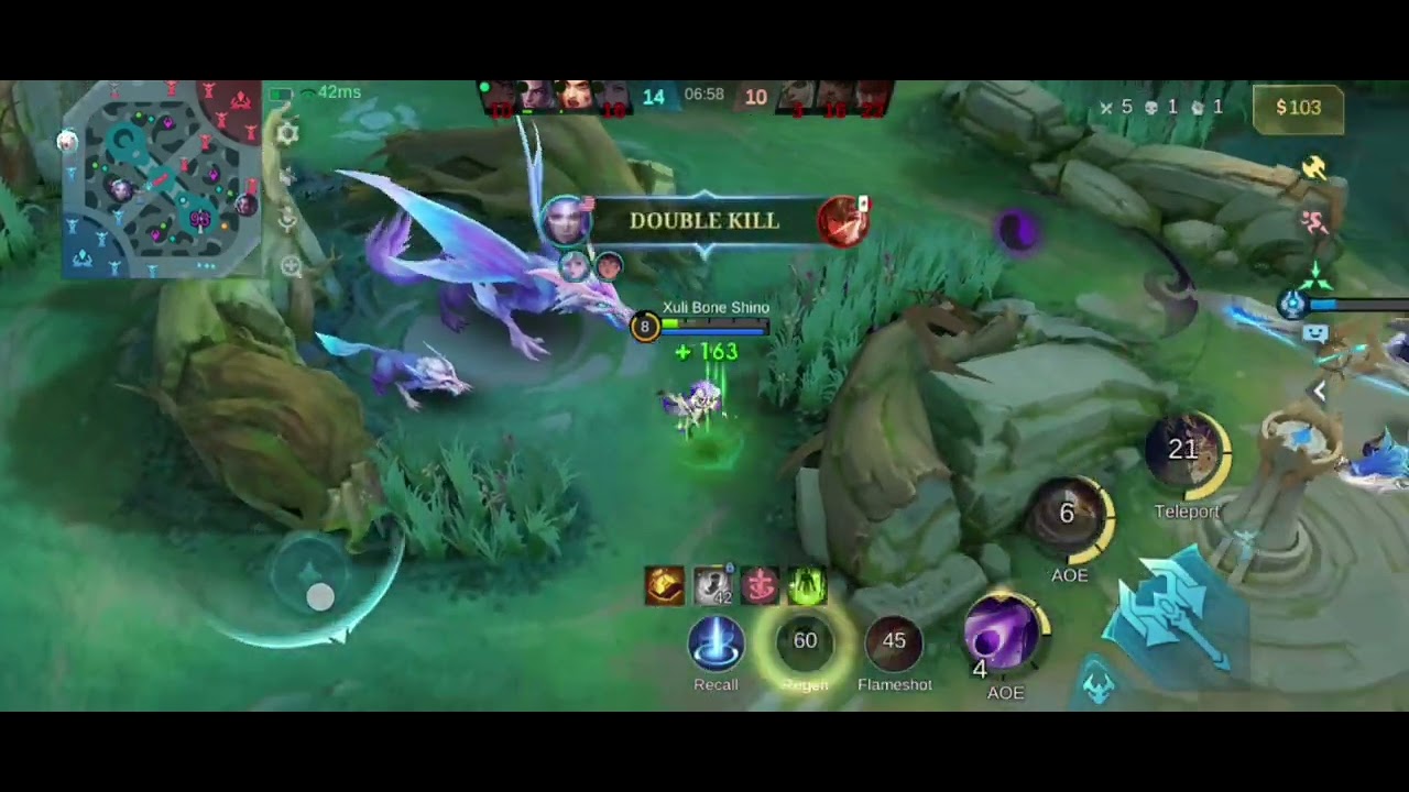 ML:BB - As Luo Yi -04-28-25