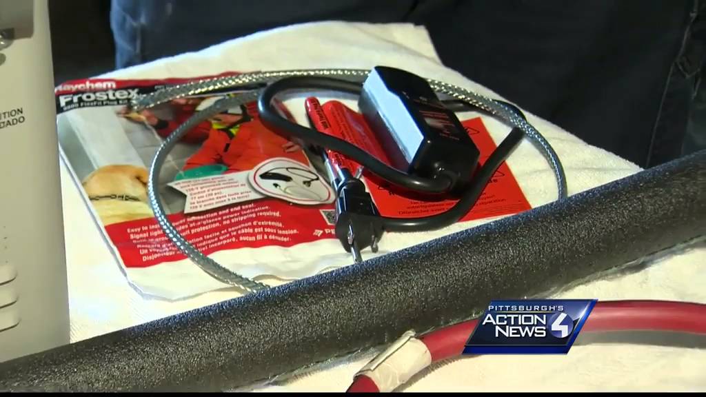 Tips to protect your home when the temperature drops
