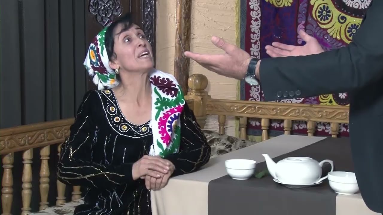 Хушдоман келина хонавайрон кард?