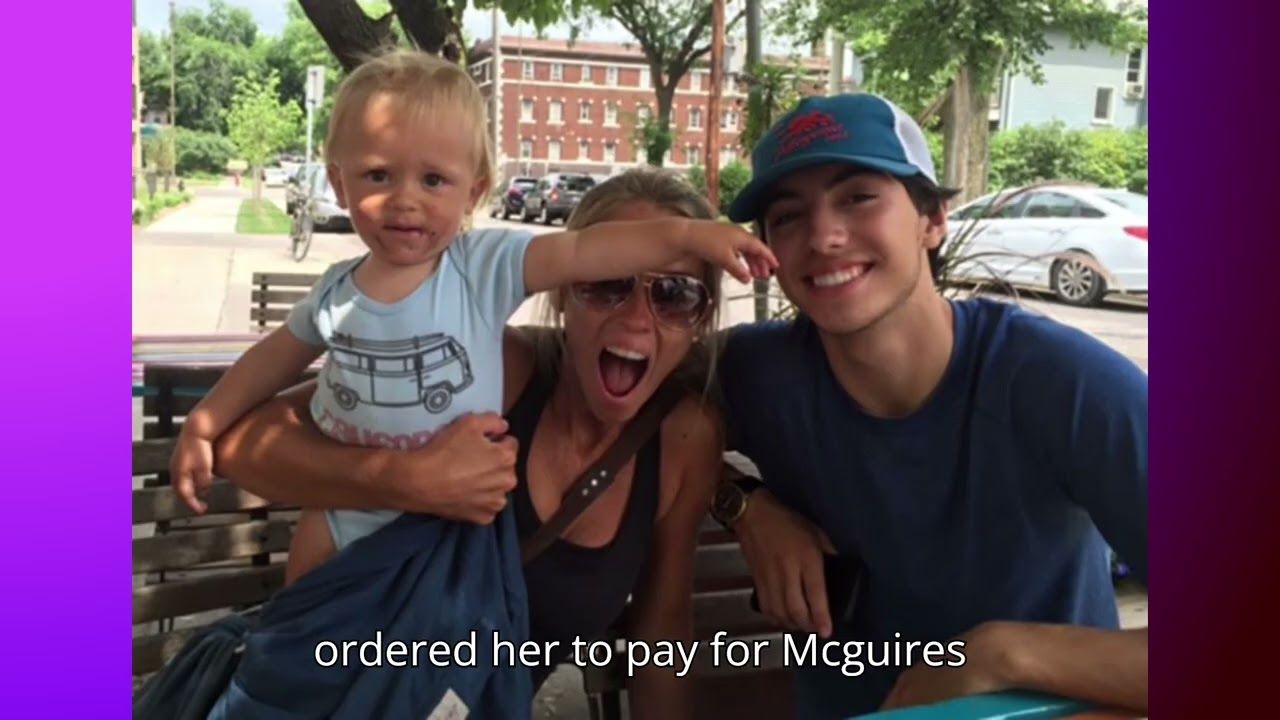 Nicole Curtis’ Controversy-Filled  As the star of HGTV’s Rehab Addict Canceled
